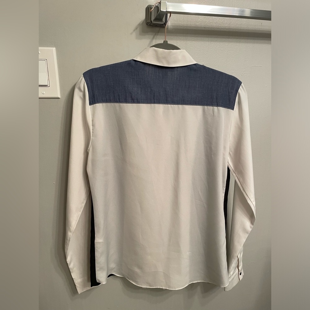TOPSHOP Blouse - Picture 5 of 7